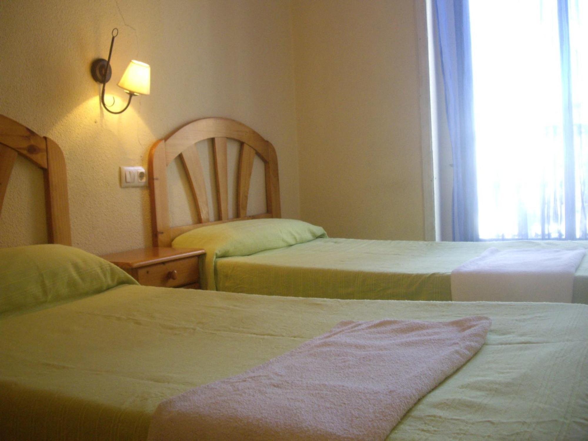 Casa de hóspedes Pacios Madri