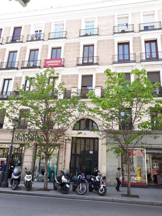 Pacios Casa de hóspedes